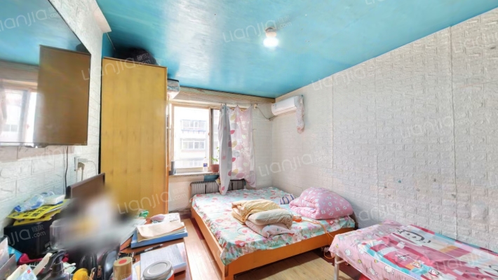 凌空二街二手房实景图