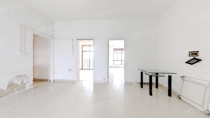 城开御园一期二手房实景图