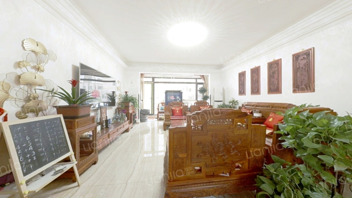 碧桂园天悦湾二期二手房实景图