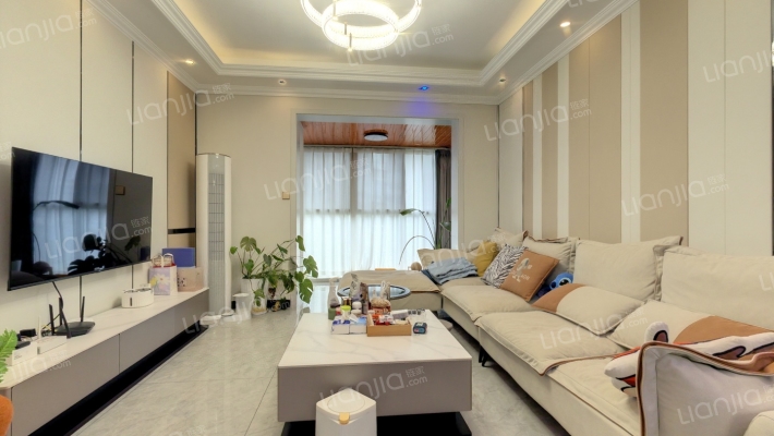 西蜀尚都二手房实景图