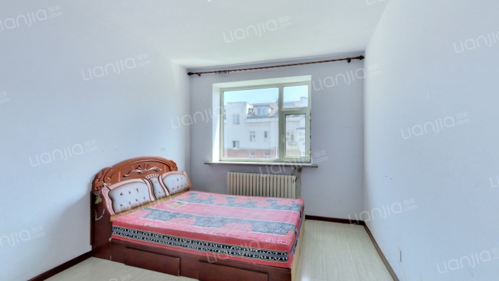 常欣家园三区二手房实景图