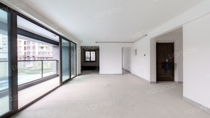 如东晨园二手房实景图