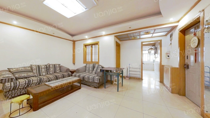 河南省豫剧二团家属院二手房实景图