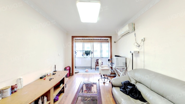 建南新村二手房实景图