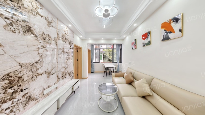 兴隆街二手房实景图