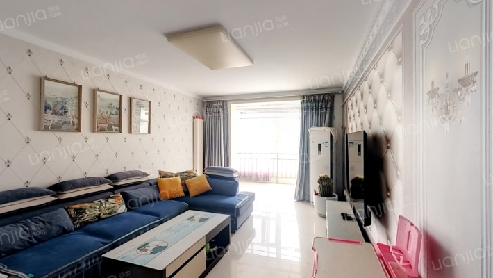 绿园小区二手房实景图