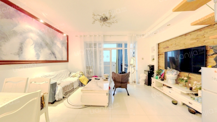 都市坐标小区二手房实景图