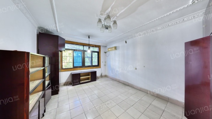 谊苑小区二手房实景图