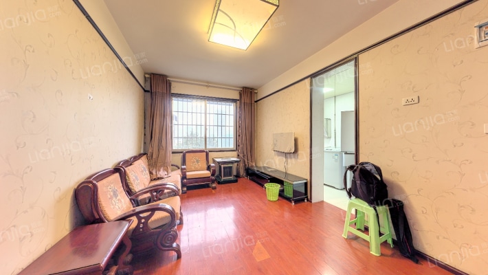 市北路社区二手房实景图