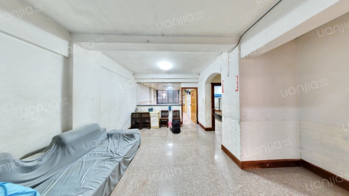 北门社区二手房实景图