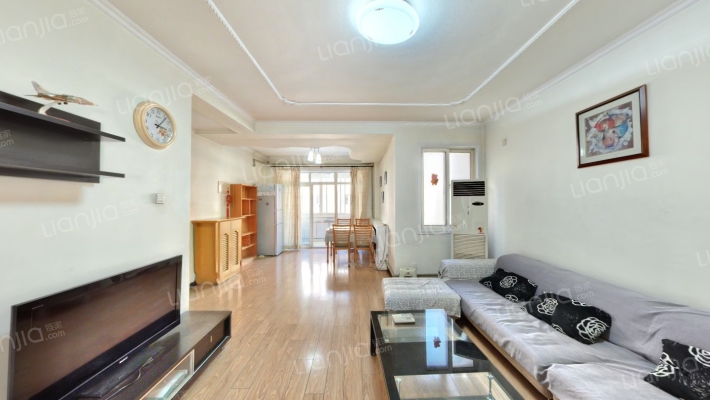 千佛山西路9-1号二手房实景图