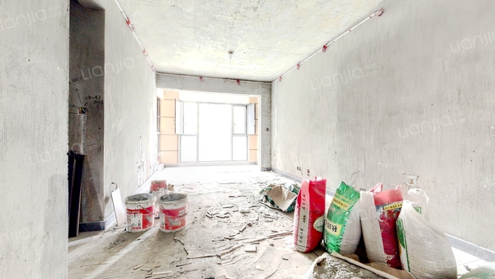 润扬观澜鹭岛三期二手房实景图