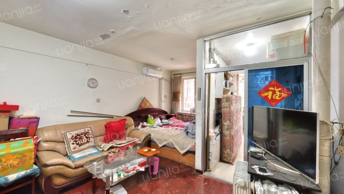 工人新村二期北区二手房实景图