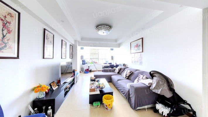 莲峰苑二手房实景图