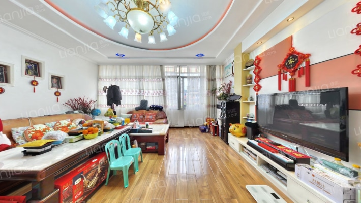 观水巷10号二手房实景图