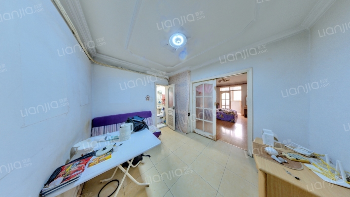 雅云里二手房实景图