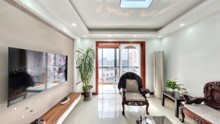 宝盛苑二手房实景图