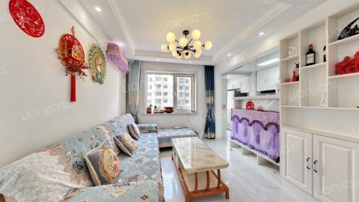 金地新里程二手房实景图