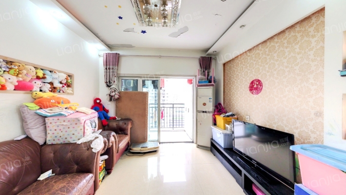 太阳园二手房实景图