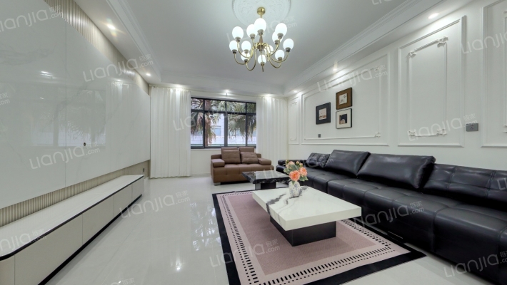 竹溪园小区二手房实景图