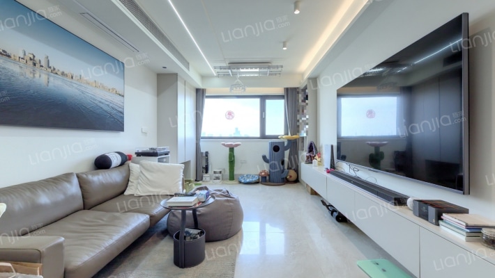 中环一号二期（琉樽尚品）二手房实景图