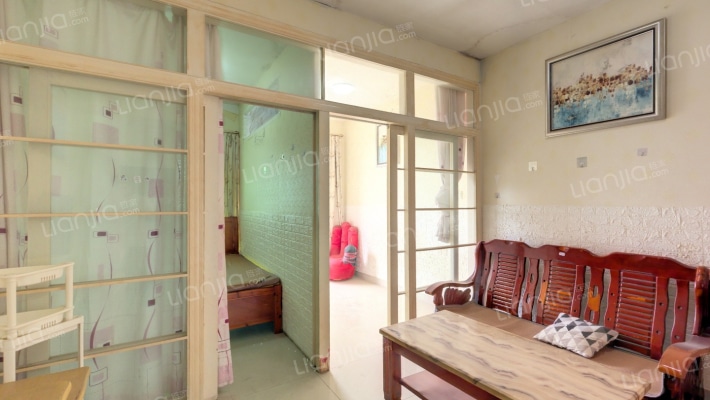 义乌商城公寓二手房实景图