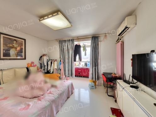 整租·隆基家源 1室0厅 南