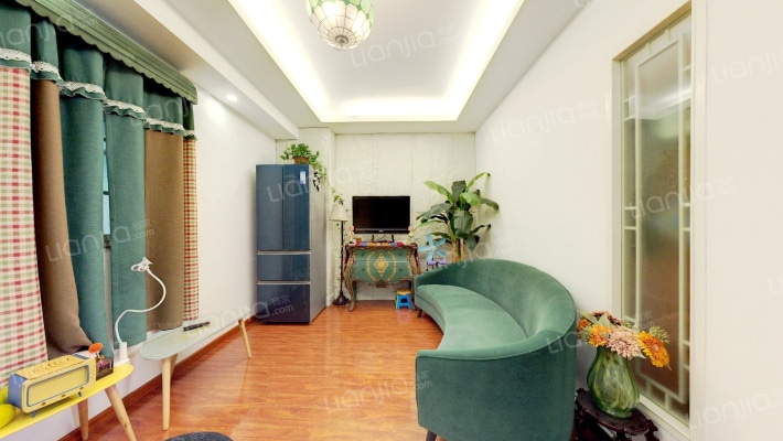 盛奥西溪铭座二手房实景图