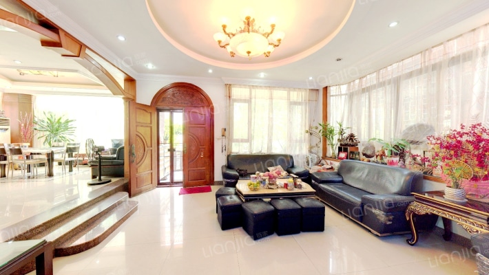 东乐花园二手房实景图