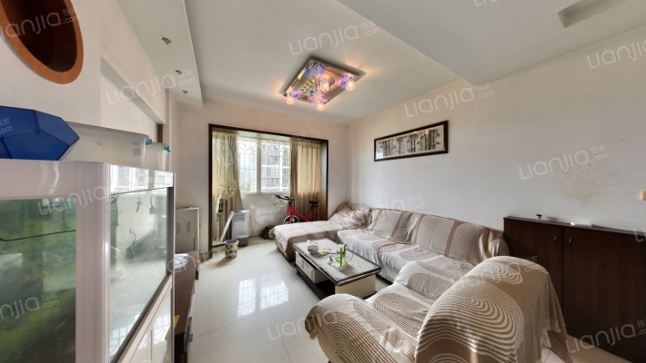 张家沟还建房二手房实景图