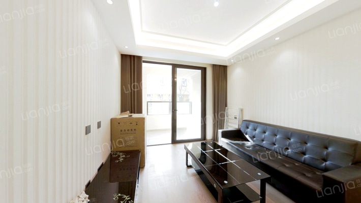 龙湖天宸原著二手房实景图