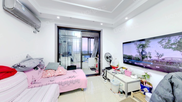 古浦新苑二手房实景图