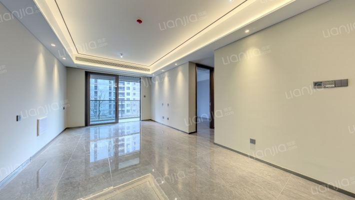 杭与城二手房实景图