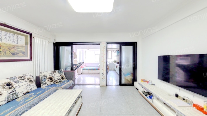 金驼小区二手房实景图