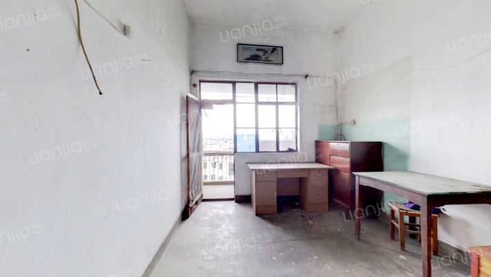 杭齿宿舍二手房实景图