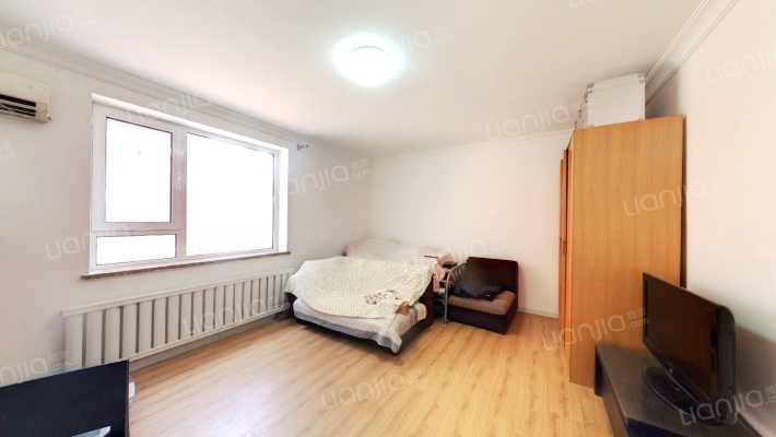 促进小区二手房实景图