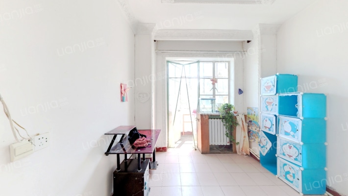 甘肃省果菜副食品公司家属院二手房实景图