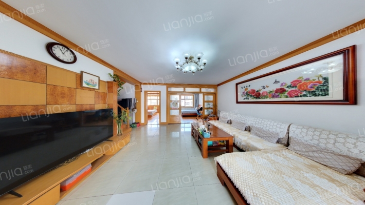 京口路88号小区二手房实景图