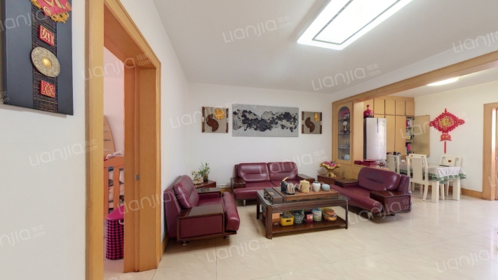 德阳里二手房实景图