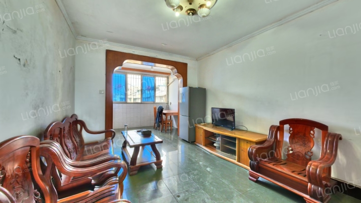 芳草街35号二手房实景图