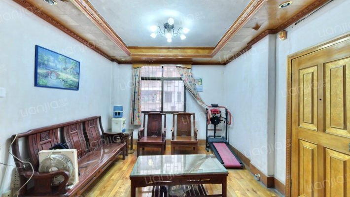 下闸新村二手房实景图