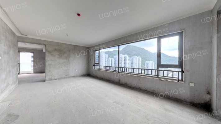 新鸿宏言·清华上城二手房实景图