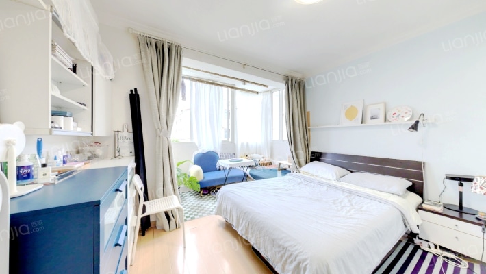 车站南路407弄二手房实景图