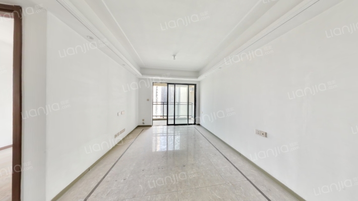 华宇凤凰艺术岛二手房实景图