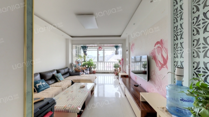 九州花园二手房实景图