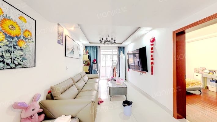 振兴小区二手房实景图