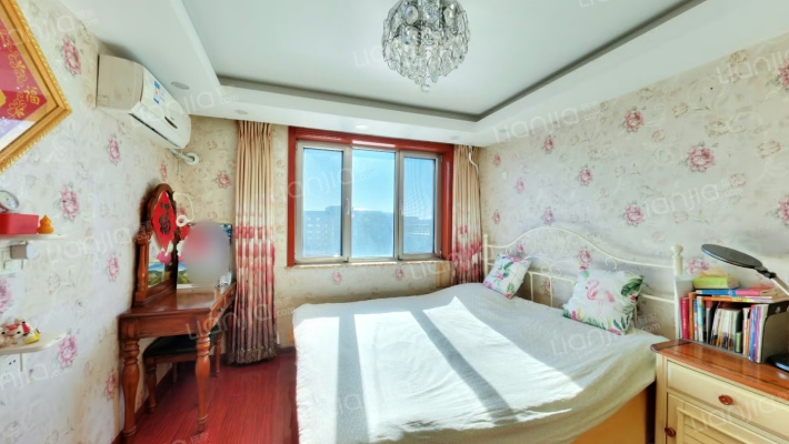 教场口街2号院二手房实景图