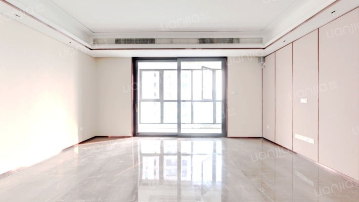 兴邦中央公园二手房实景图