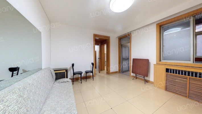 尚德路120号院二手房实景图