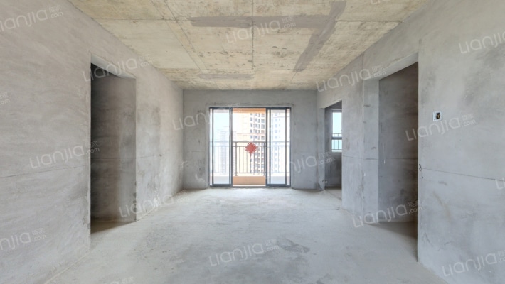 佳兆业东江新城九期二手房实景图